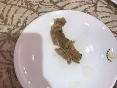 -新粤新疆菜清真餐厅(拱北店)