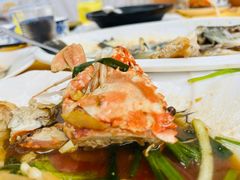 -秋姐美食店(旅游大道店)