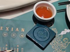 -悦得闲广式茶楼点心(石厦时代广场店)