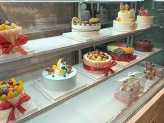 -宫廷饼屋(昆船店)