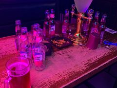 -Ton Ton吨吨小酒馆Live(观前街店)