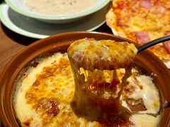 -萨莉亚意式餐厅(万嘉商业广场店)