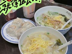 开洋馄饨-熙盛源(永乐路店)