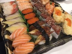 -争鲜回转寿司(东方银座店)