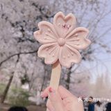 玉渊潭来啦