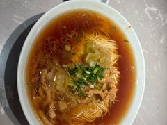 -松鹤楼·苏式汤面(虹桥天地店)