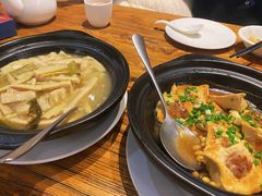 -金苑酒家·客家菜·广东老字号(万象店)