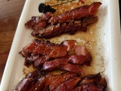 -先记烧鹅王·本地粤菜(福永店)