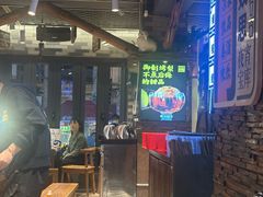 -有奴思烤肉·清真(正宁路店)