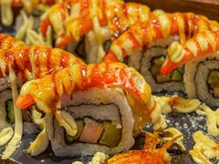 -梨花自助烤肉(西三旗万象汇黑金店)