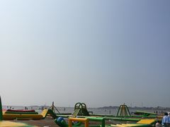 -东戴河风景区-止锚湾