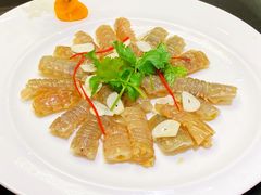 生腌皮皮虾-汕头皇城酒店