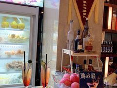-翠林精选·洗浴·餐饮·住宿(江东大道店)