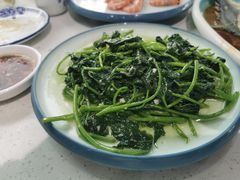 -锦里海景海鲜餐厅.三亚老字号(亚龙湾中心广场店)