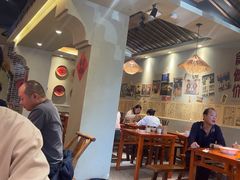 -蛮佬拾·乡里土菜馆(河西王府井店)