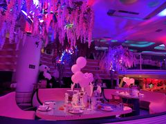 -巴特餐饮6加1音乐餐吧·新疆菜
