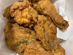 -肯德基(天津奥城店)