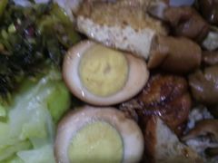 -香友记正宗隆江猪脚饭(首经贸店)