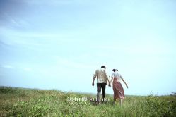 点击看大图 -太古映画婚纱摄影(天河店)