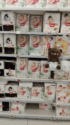 -孩子王童乐园(淮安万达店)