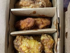 -Kyochon1991校村炸鸡(杨高中路店)
