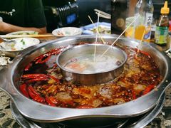 -六公里老火锅(总店)
