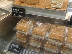-甜嘟嘟烘焙坊(舒城路店)
