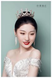 -欣薇婚纱(新源乐汇城店)