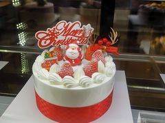 -85度C(上海兰溪二店)