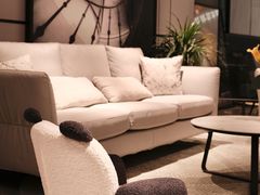 -月星家居(杭州商场店)