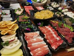 -束河人家(南锣鼓巷店)