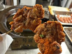 里脊肉-丁脊壹绝·里脊肉