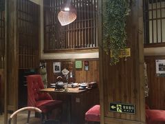 大堂-福宝漠北·牛羊肉(广埠屯店)