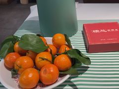-楼兰新疆菜(江宁万达店)