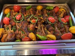 -La Medina餐厅(亮马河南路店)