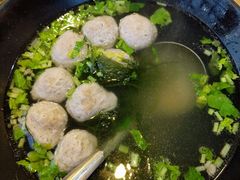 -抱德·潮汕味(敦和店原惠城鱼仔)