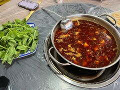-韩妹鱼庄·泸定老字号(泸定店)