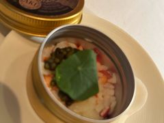 -文华扒房及酒吧(香港文华东方酒店)