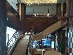 -枕海酒店(金沙滩海水浴场店)