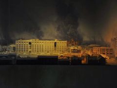 -上海四行仓库抗战纪念馆