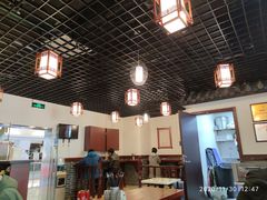 大堂-重庆小面(蒲淞北路店)