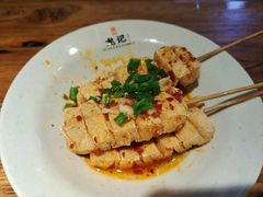 -湘人龙记老长沙米粉(鸟巢店)