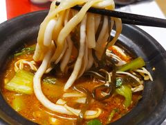 -姐弟俩土豆粉(四海唐人街店)