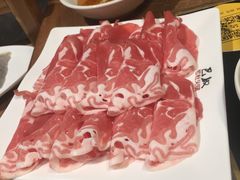 -巴奴毛肚火锅(安阳相州店)