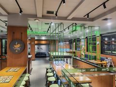 -魏斯理汉堡(西安沣东吾悦店)