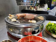 -本炙炭烤·蒲烧活鳗料理店(金沙洲店)