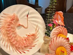 -蒋记海鲜姿造•洋房别墅(星河湾店)