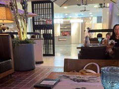 -绿茵阁(中华广场店)