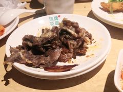 -玫瑰花园自助烤肉(顺义鑫海韵通店)