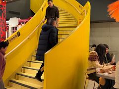 -麦当劳(豫园店)